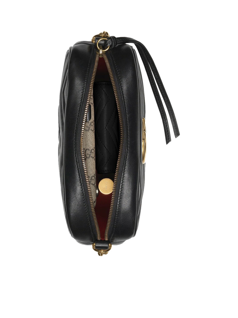 GG MARMONT SMALL SHOULDER BAG