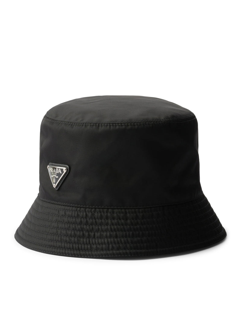 RE-NYLON TEXTIL HAT