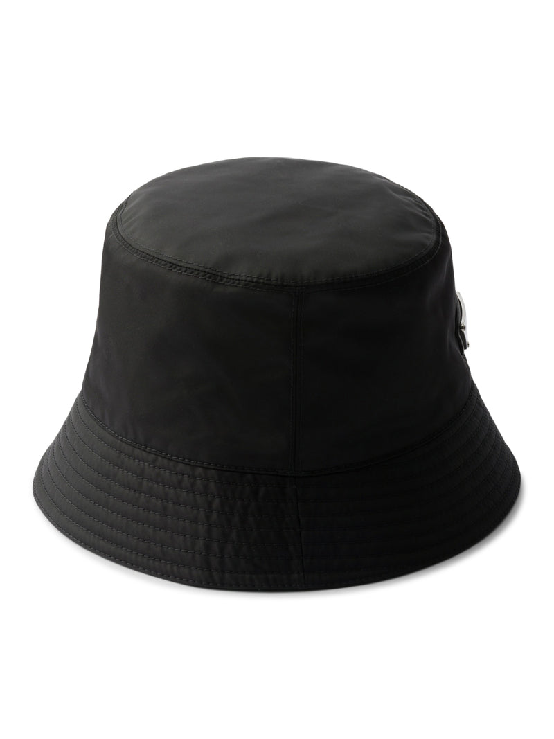 RE-NYLON TEXTIL HAT