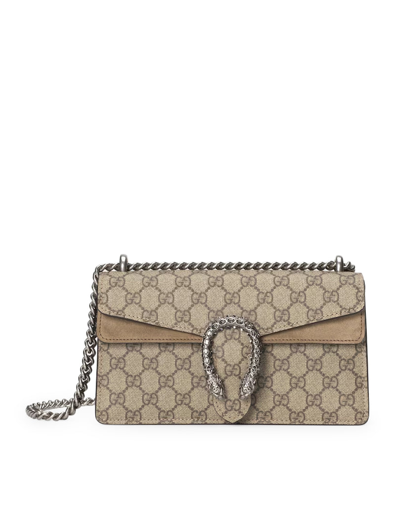 DIONYSUS SHOULDER BAG MEDIUM SIZE