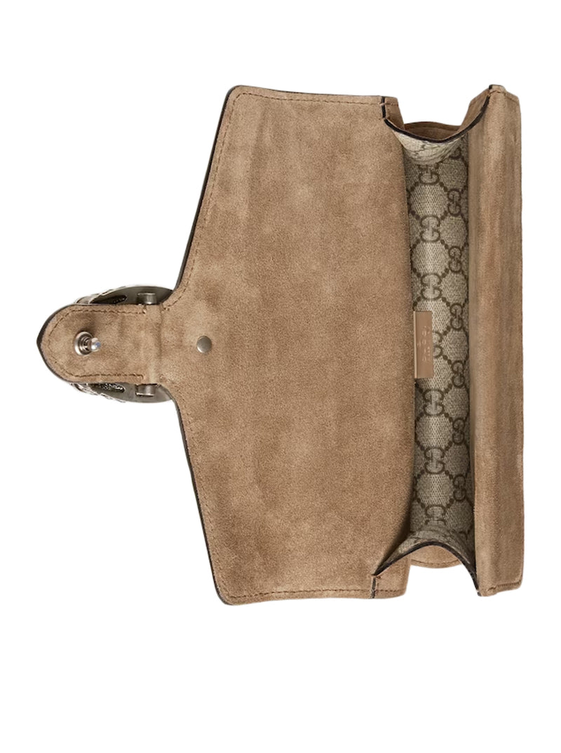 DIONYSUS SHOULDER BAG MEDIUM SIZE