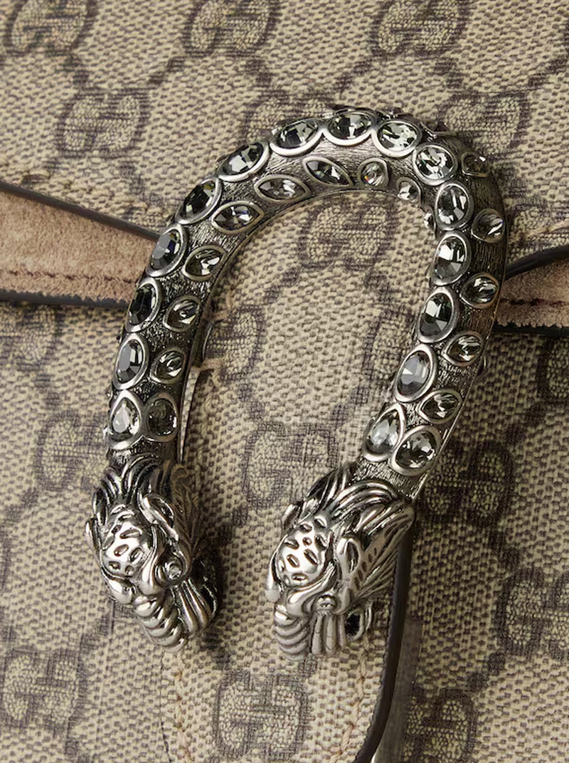 DIONYSUS SHOULDER BAG MEDIUM SIZE