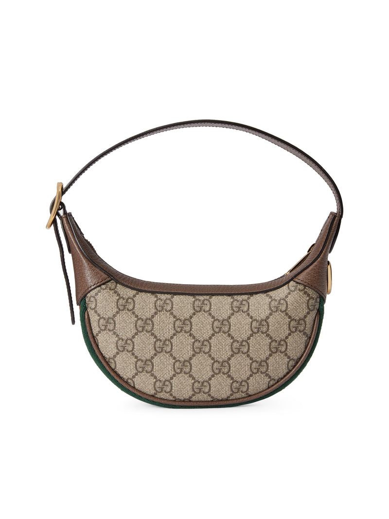 OPHIDIA GG MINI BAG