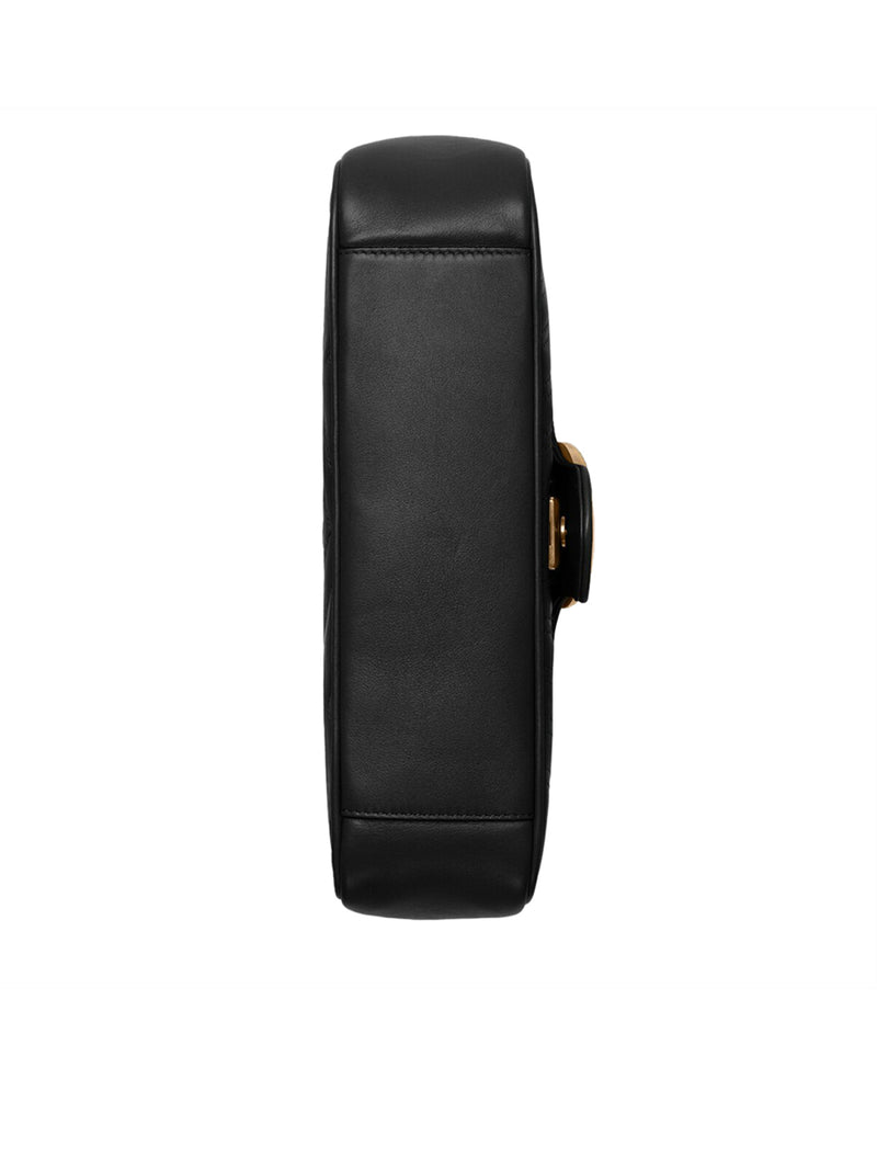 GG MARMONT SMALL SHOULDER BAG