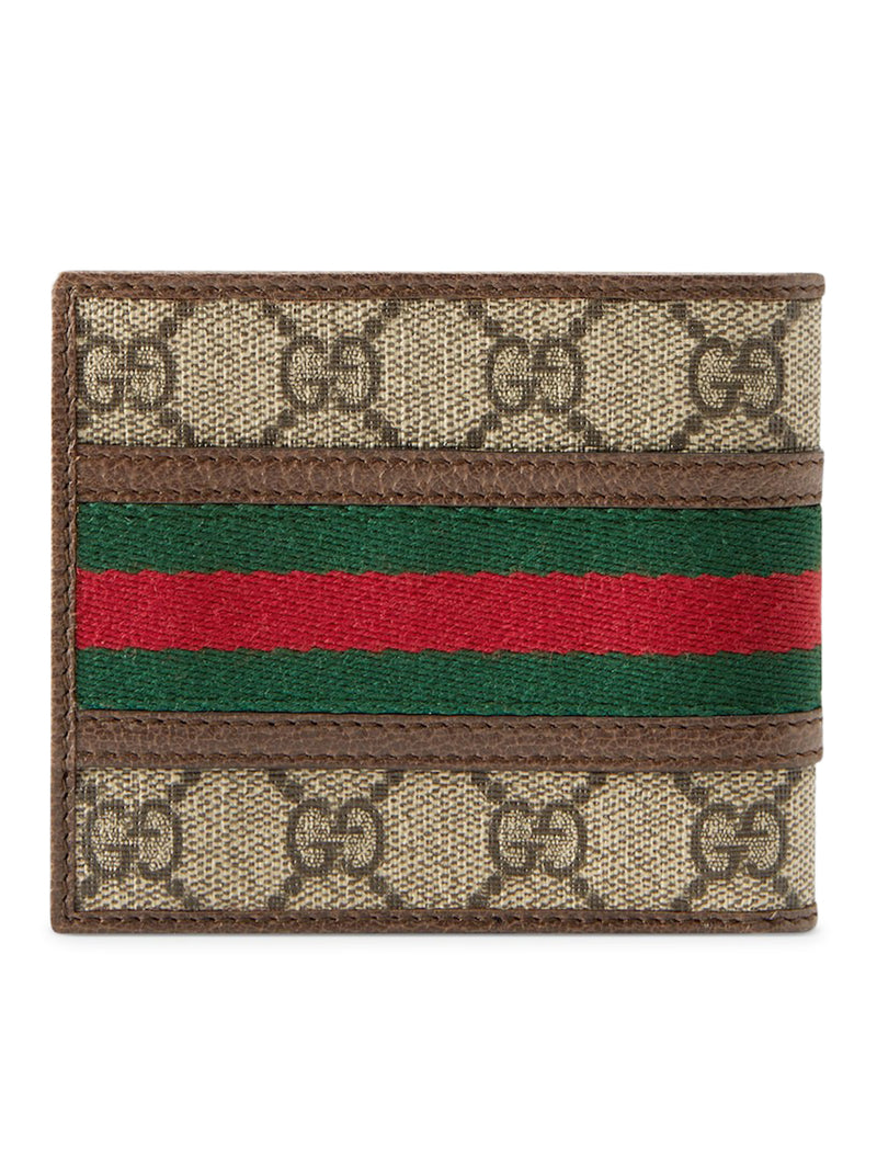 OPHIDIA GG COIN WALLET