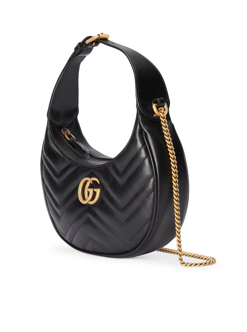 GG MARMONT SMALL SHOULDER BAG