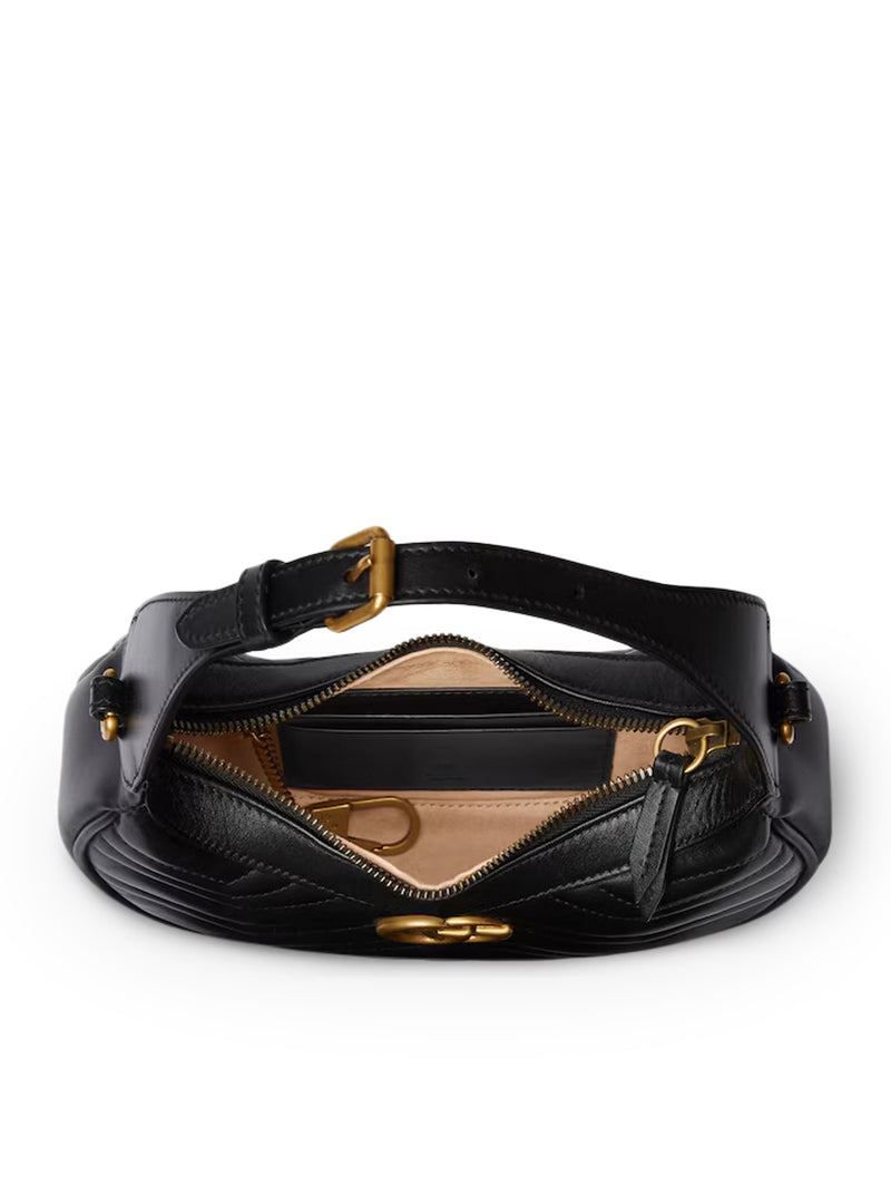 GG MARMONT SMALL SHOULDER BAG