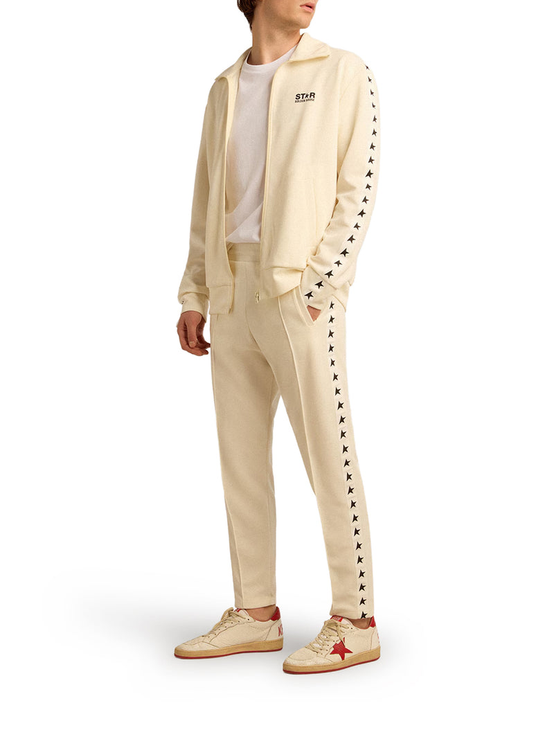 STAR COLLECTION T-SHIRT