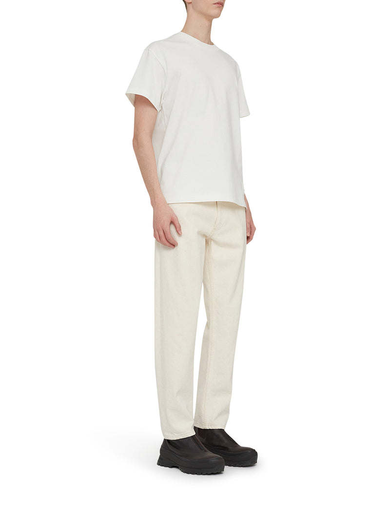 SET OF 3 SHORT SLEEVE T-SHIRTS