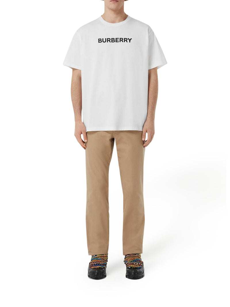 HARRISTON COTTON T-SHIRT