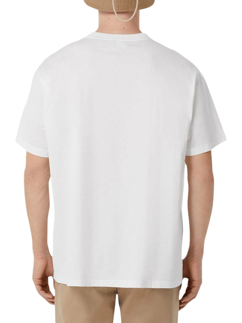 HARRISTON COTTON T-SHIRT