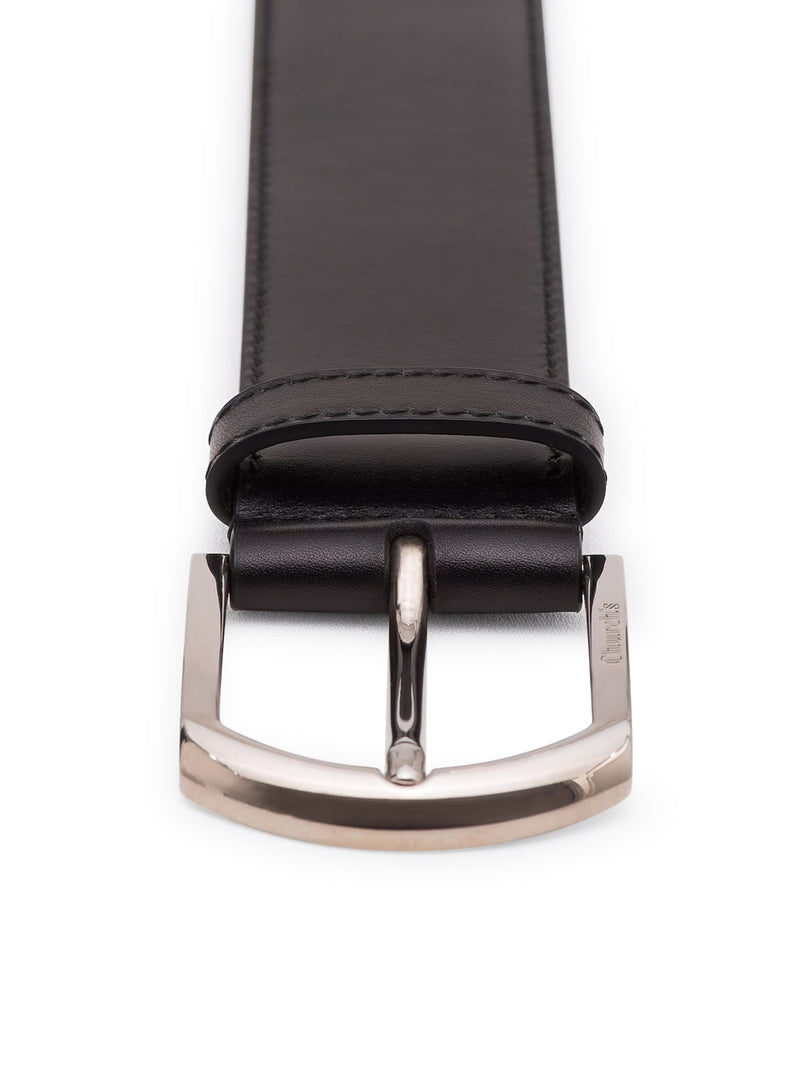 D-RING BUCKLE BELT