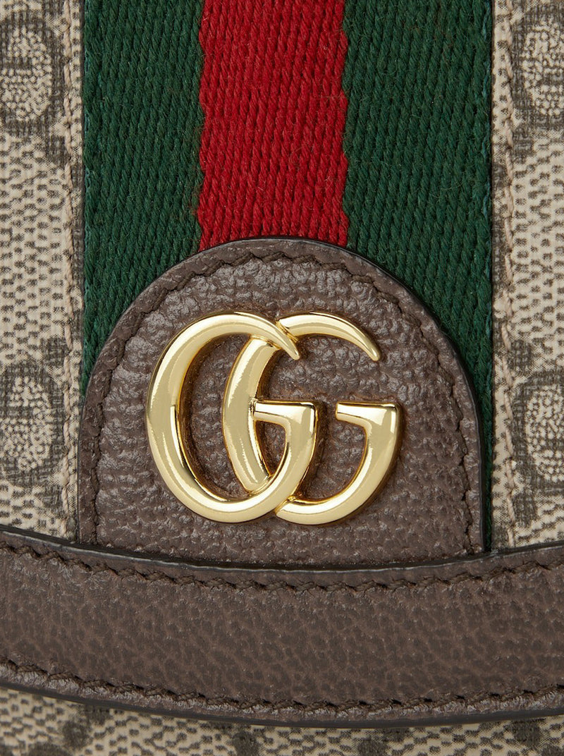 OPHIDIA SHOULDER BAG SMALL SIZE