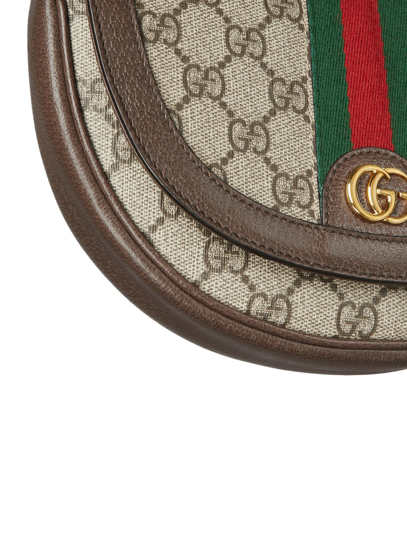 OPHIDIA SHOULDER BAG SMALL SIZE