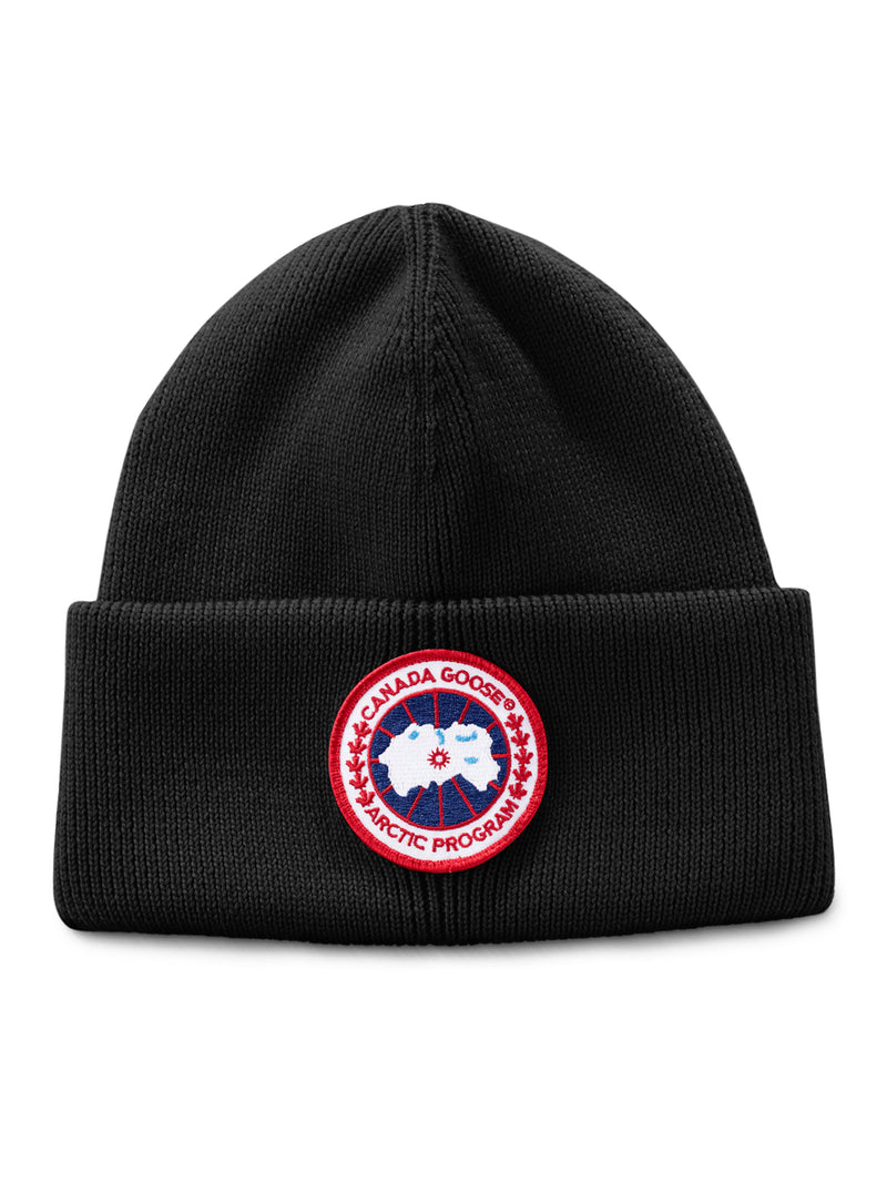 CG ARCTIC DISC TOQUE
