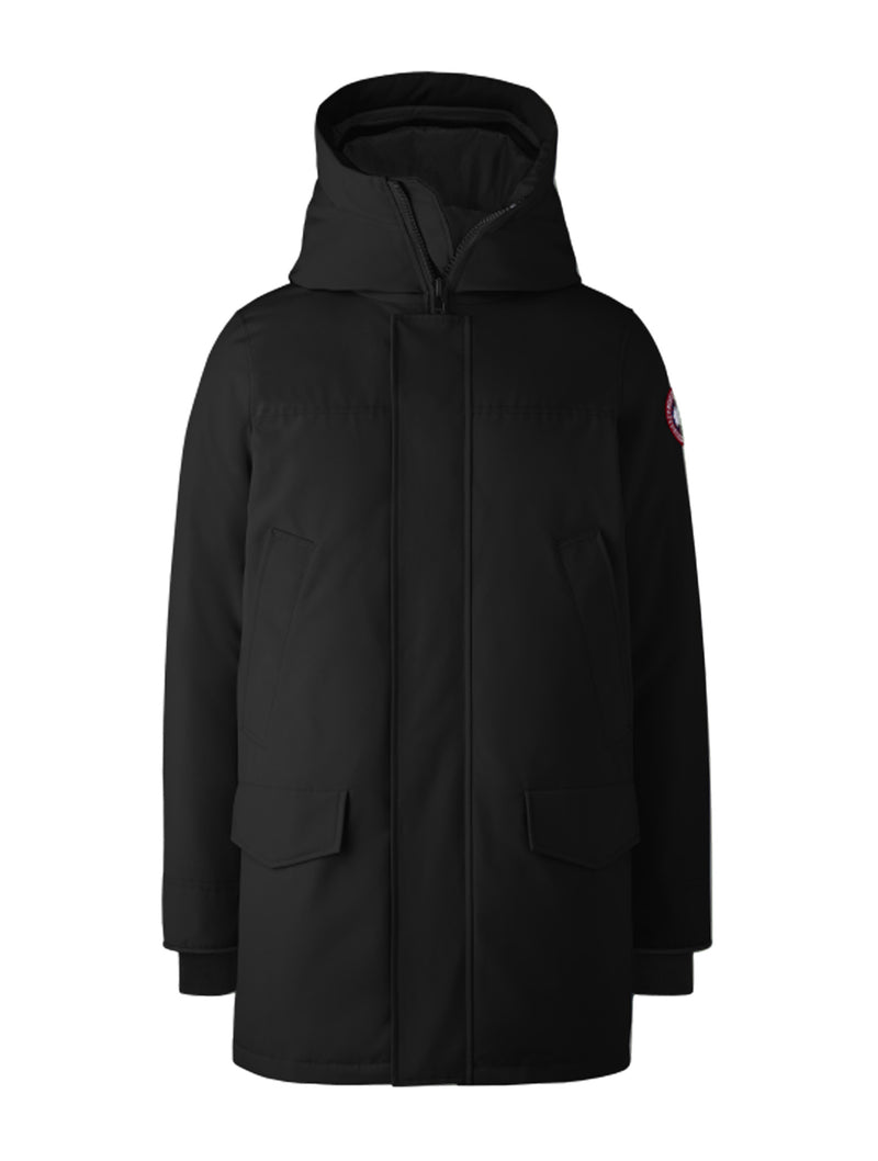 PARKA LANGFORD