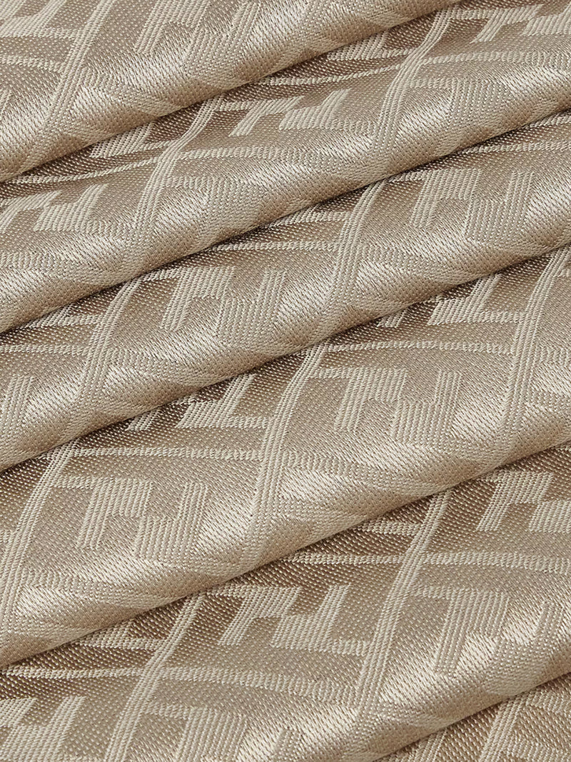 FF ORGANIC SILK SHAWL