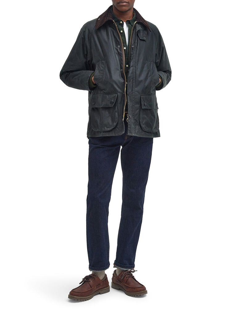 BEDALE WAXED JACKET