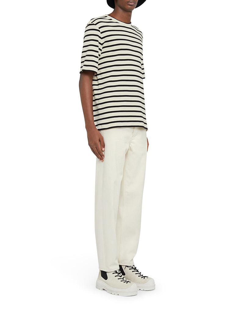 STRIPED T-SHIRT
