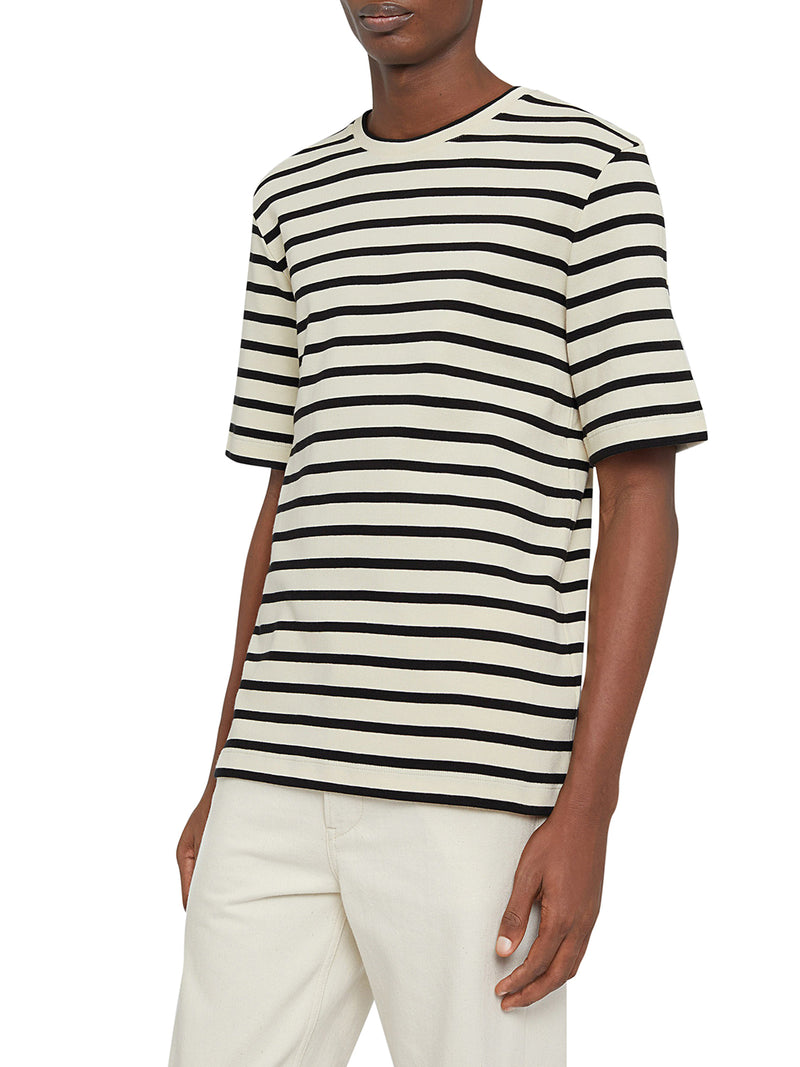 STRIPED T-SHIRT
