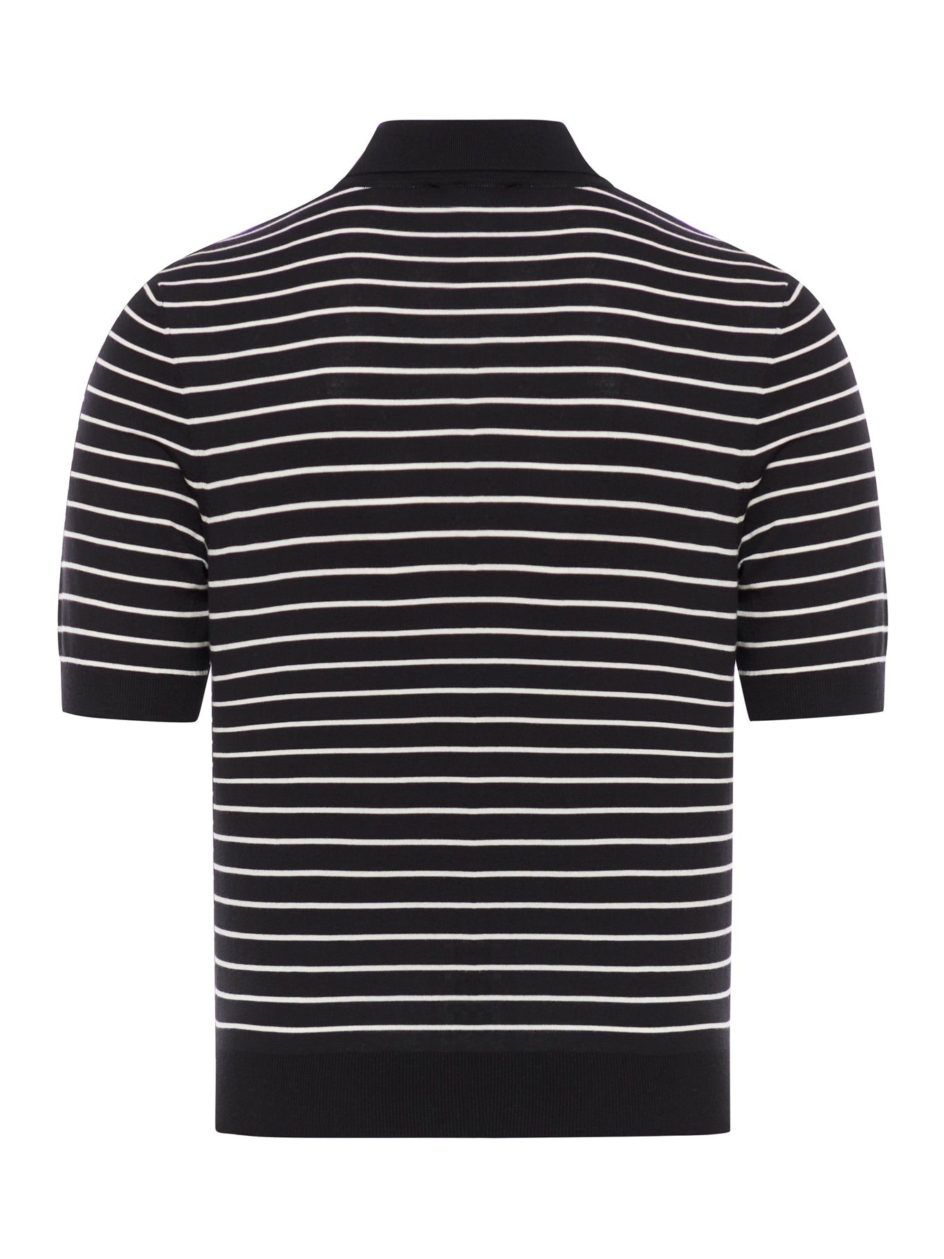 TRIOMPHE POLO SHIRT IN LIGHTWEIGHT COTTON