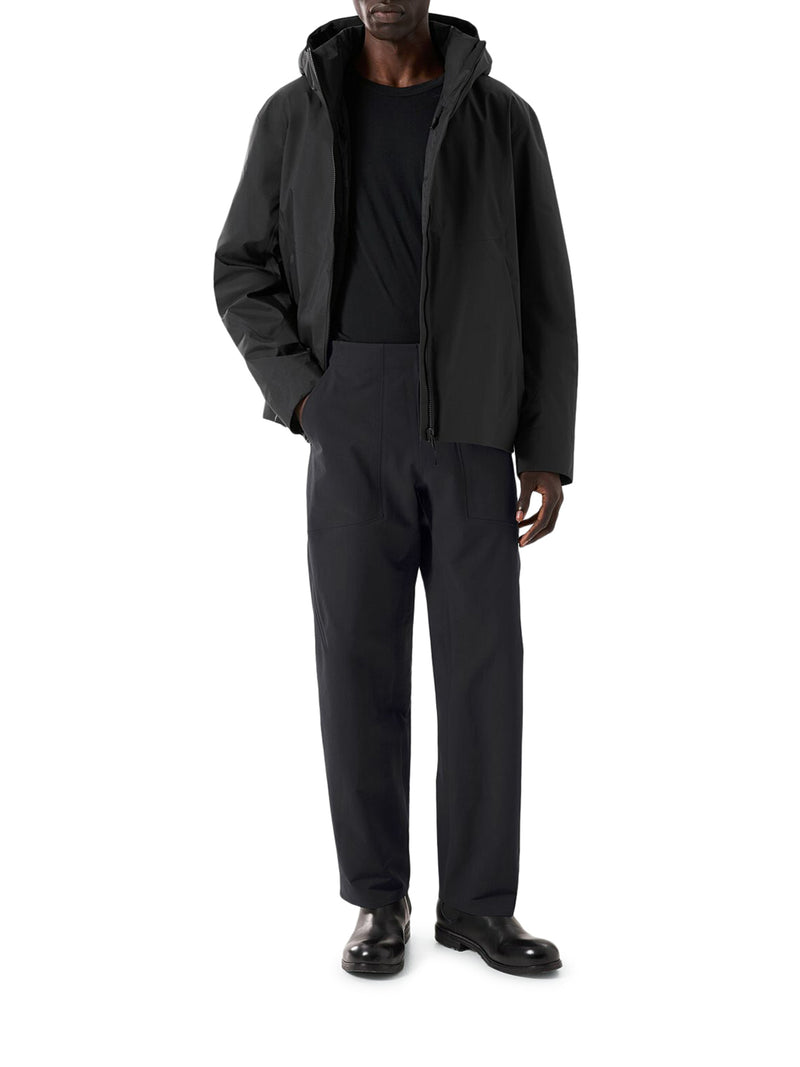 DIODE INSULATED JACKET