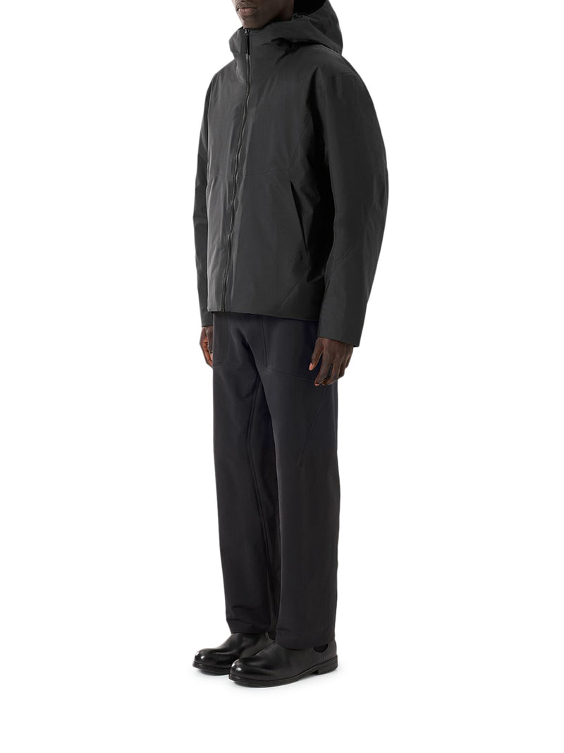 DIODE INSULATED JACKET