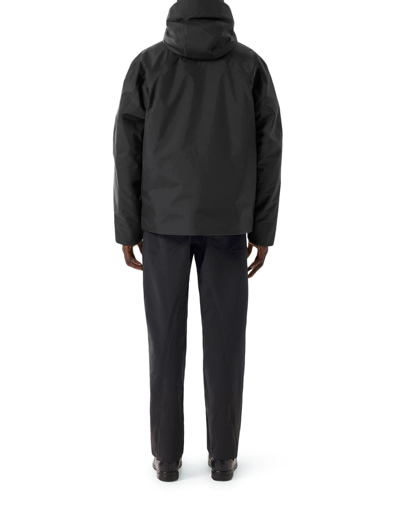 DIODE INSULATED JACKET