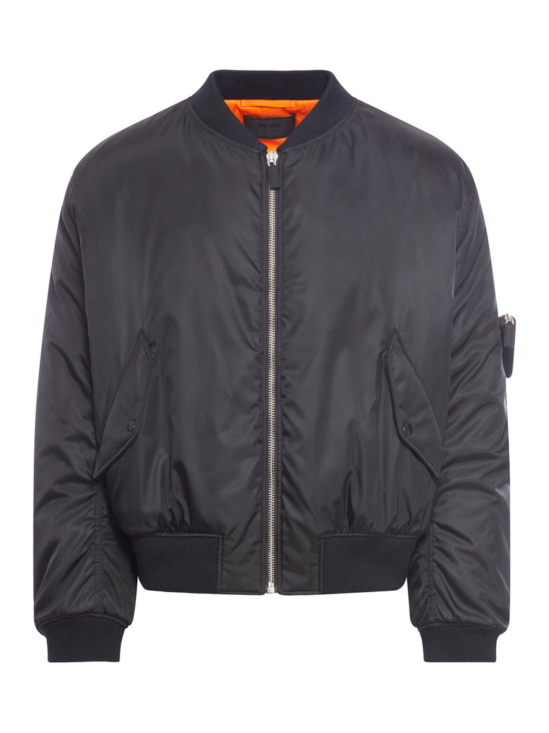 Bomber Re-Nylon