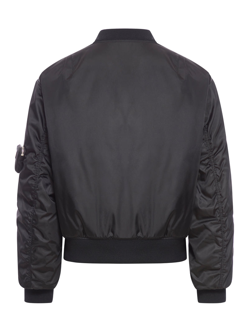 Bomber Re-Nylon