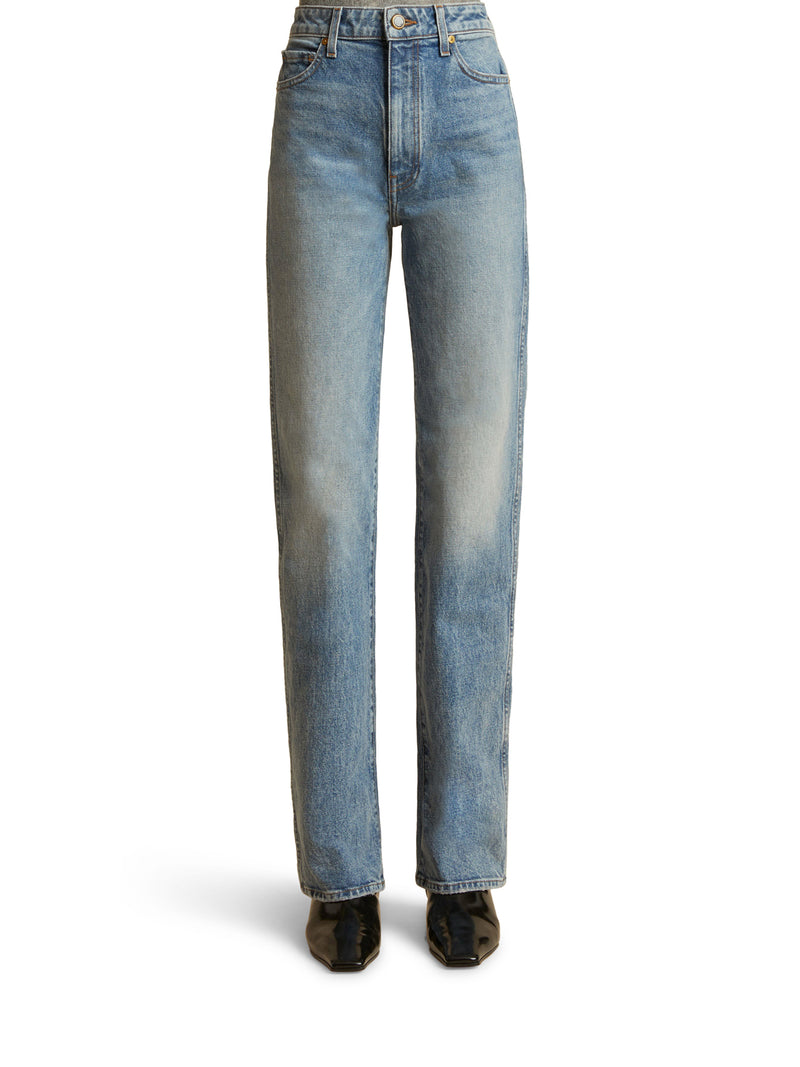 THE DANIELLE STRETCH JEAN