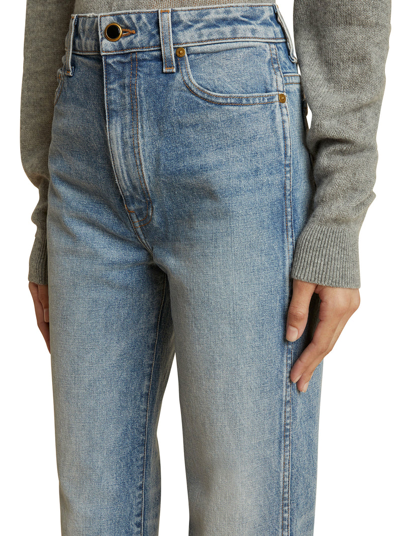 THE DANIELLE STRETCH JEAN