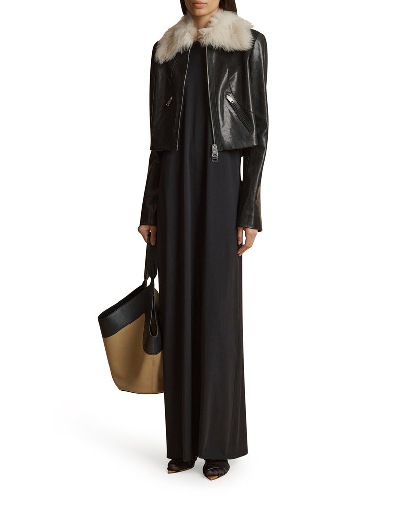 THE MEDIUM LOTUS TOTE