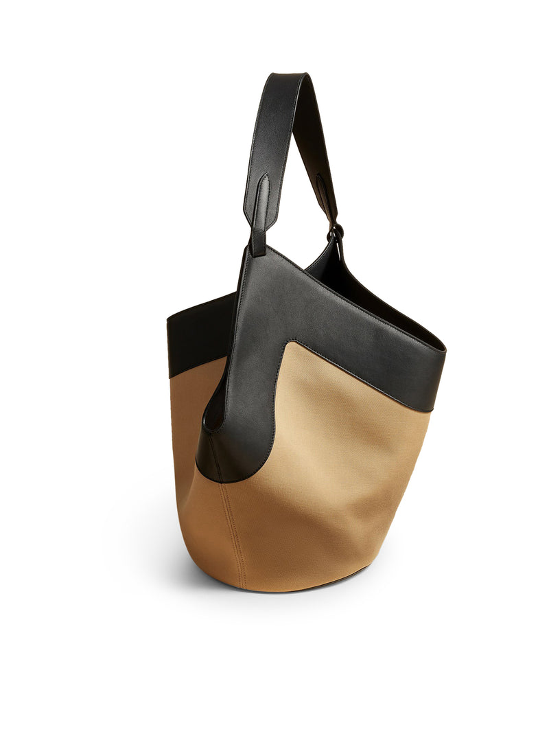 THE MEDIUM LOTUS TOTE