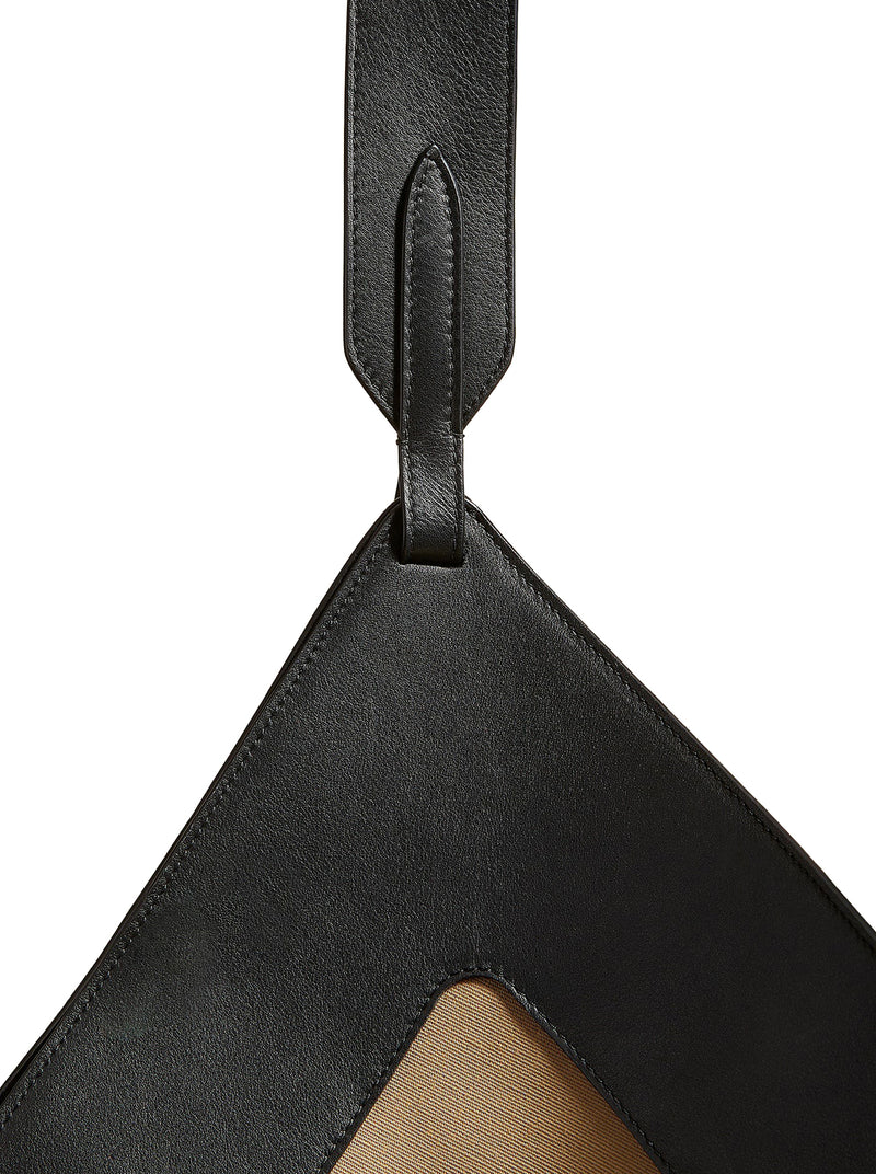 THE MEDIUM LOTUS TOTE