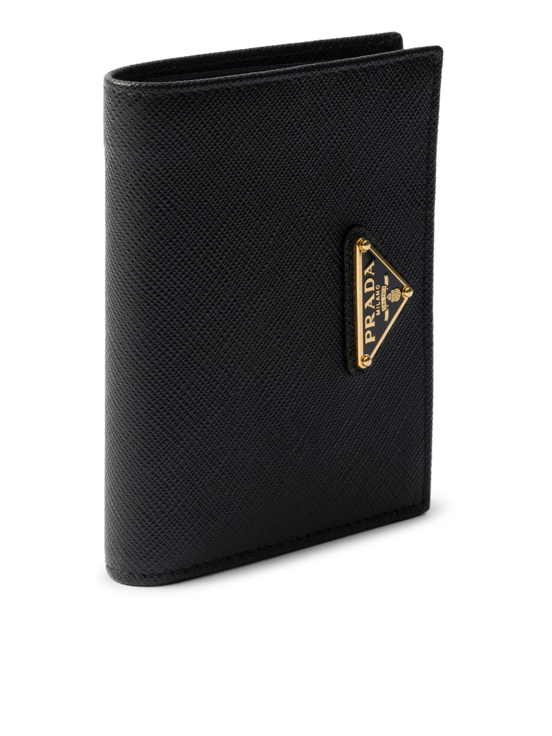 SMALL WALLET IN SAFFIANO