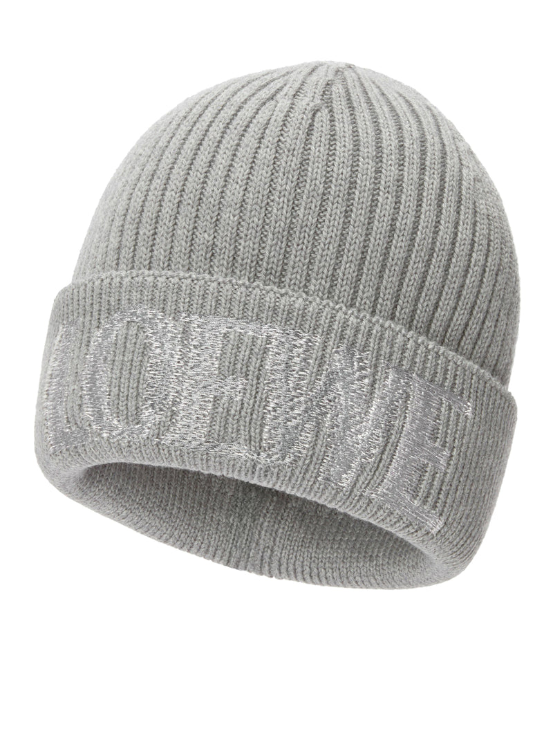 LOEWE WOOL BEANIE