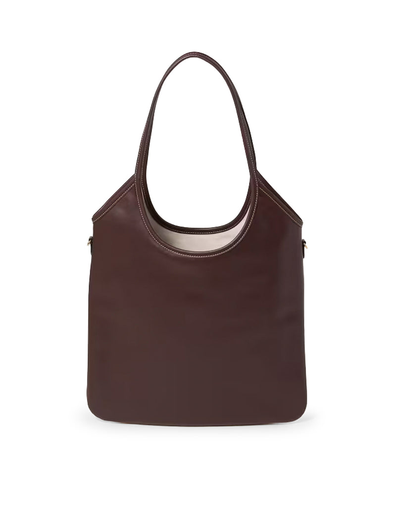 IVY LEATHER BAG