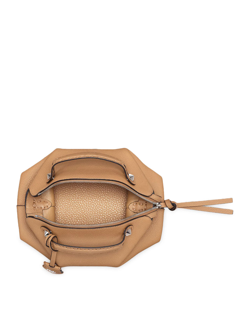 BOSTON MEDIUM SOFT BAG BY THE WAY