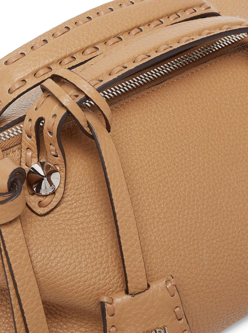 BOSTON MEDIUM SOFT BAG BY THE WAY