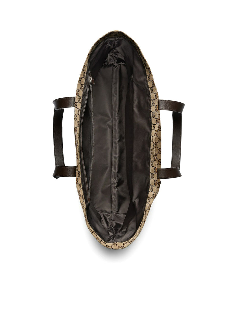 GG LARGE SIZE SHOPPING BAG