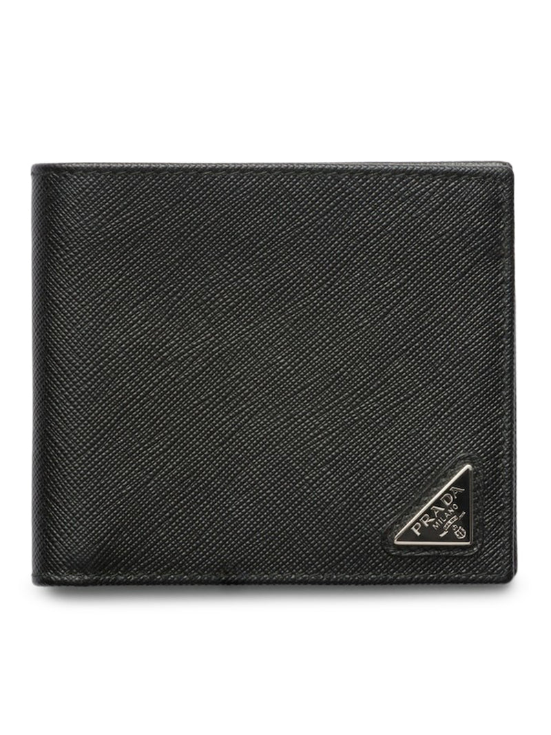 SAFFIANO LEATHER WALLET