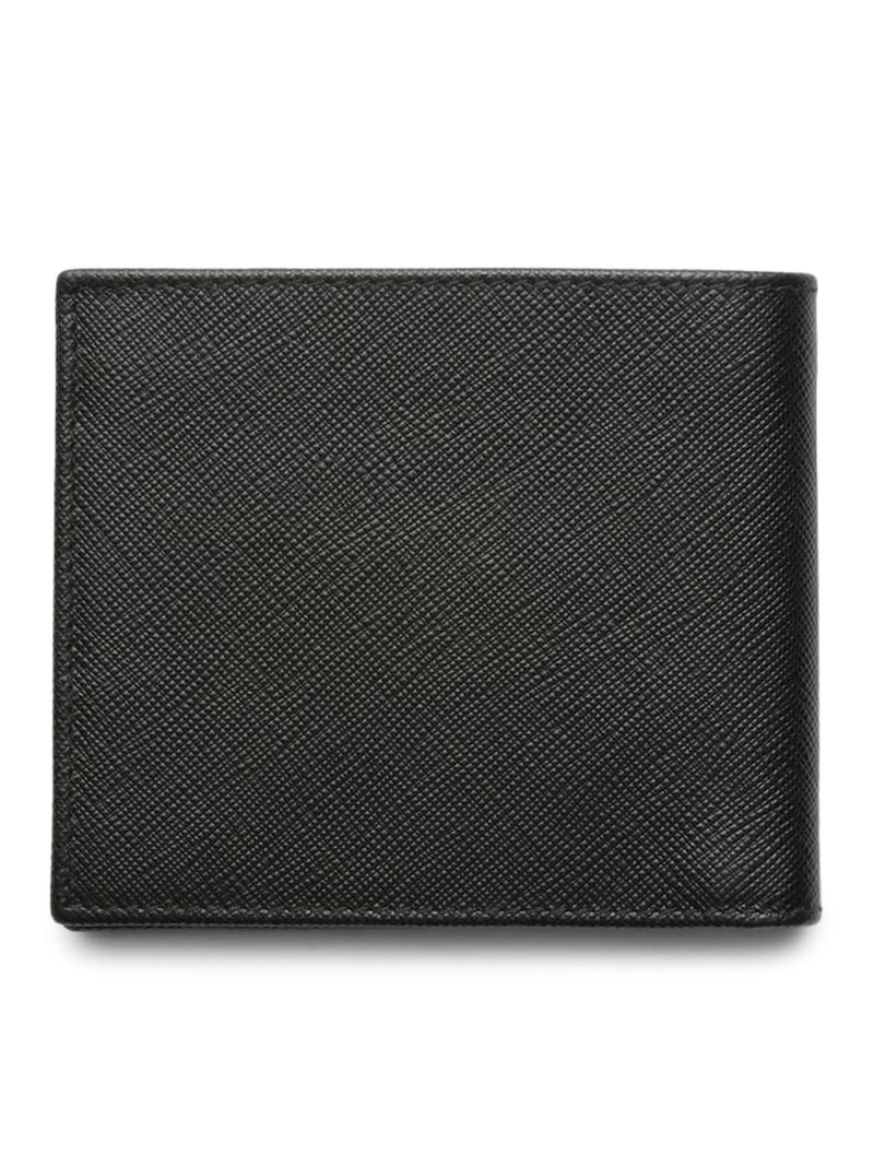 SAFFIANO LEATHER WALLET