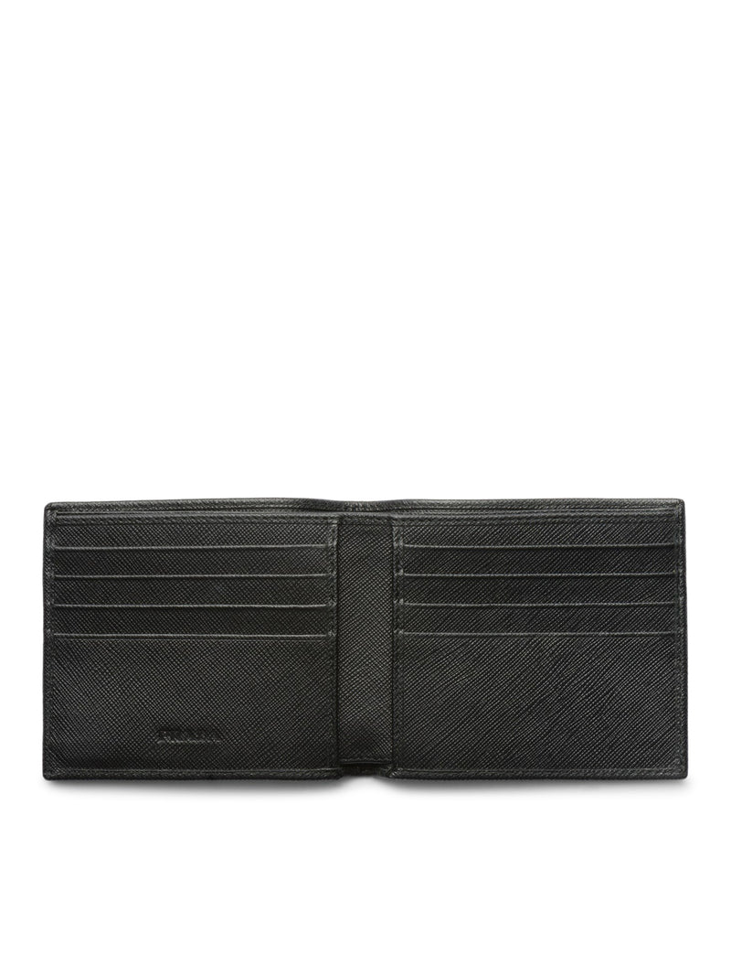 SAFFIANO LEATHER WALLET