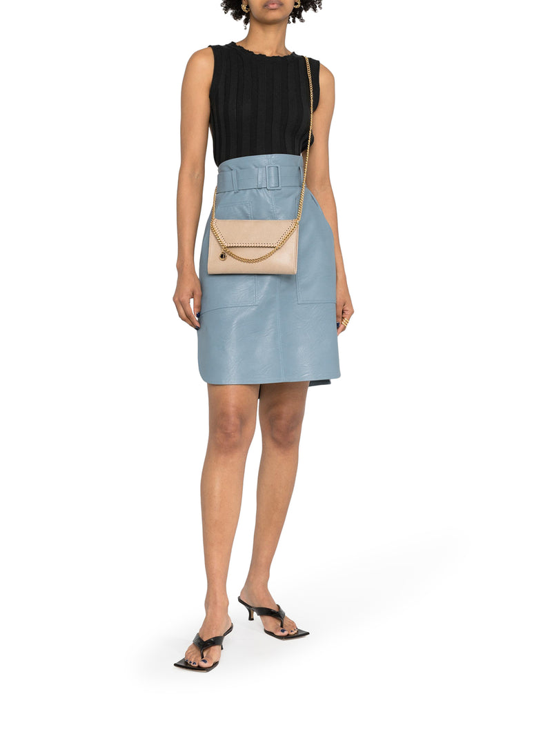 FALABELLA MINI SHOULDER BAG