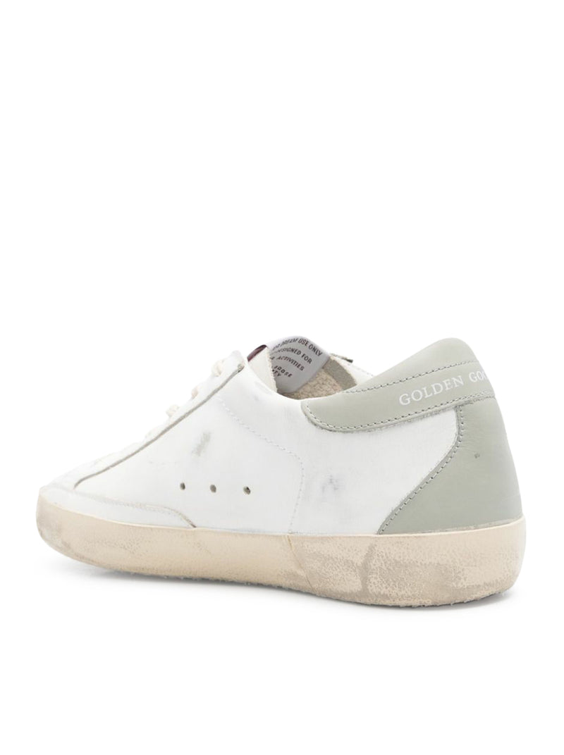 SNEKARES SUPER-STAR IN NAPPA