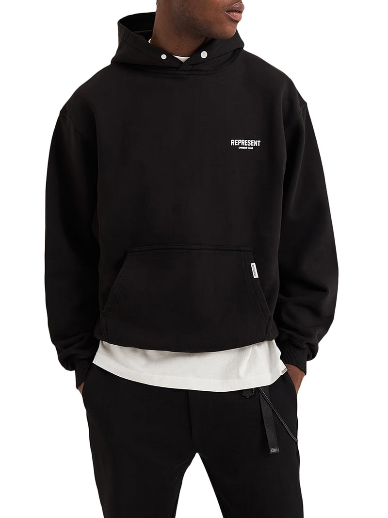 REPRESENT OWNERS CLUB HOODIE