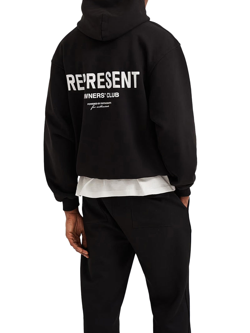 REPRESENT OWNERS CLUB HOODIE