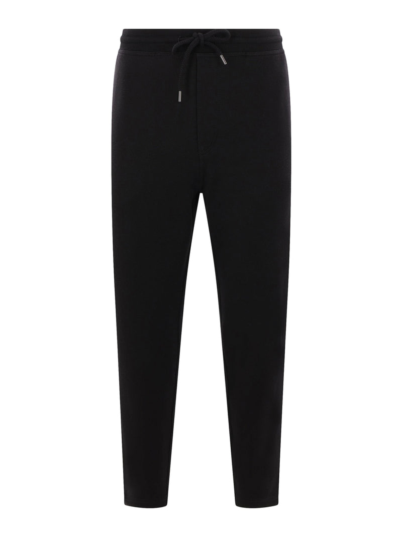 JERSEY JOGGING PANTS