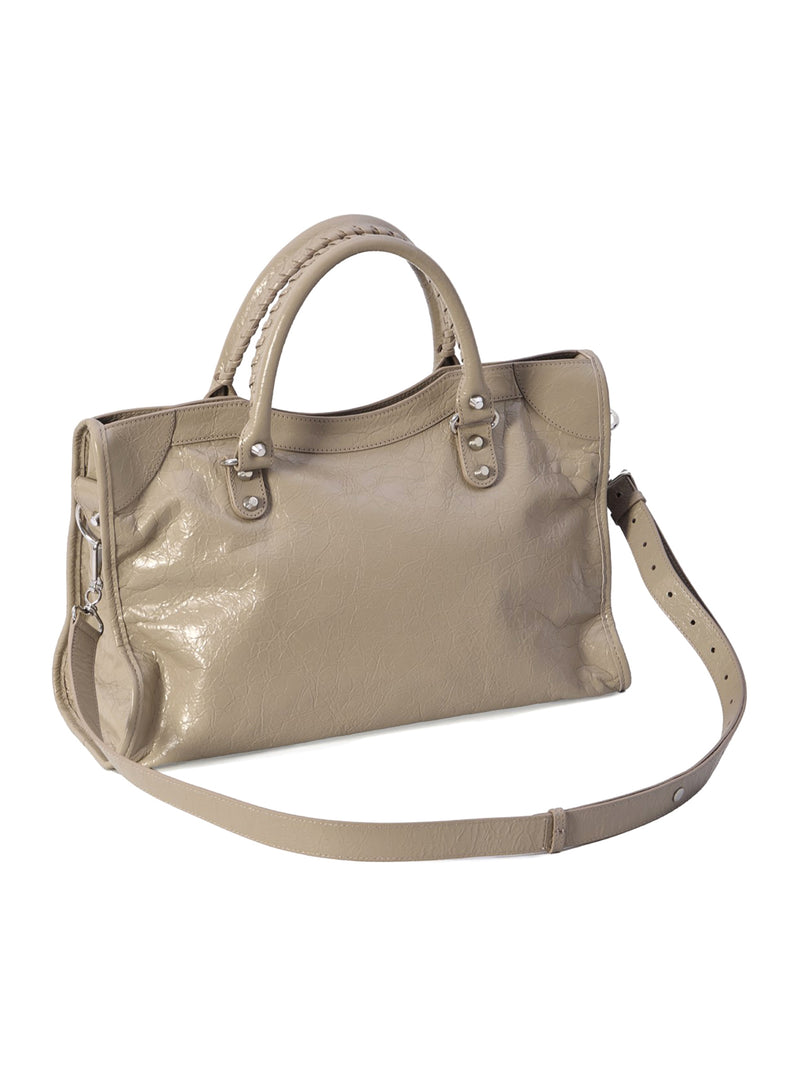 LE CITY ARENA MEDIUM BAG